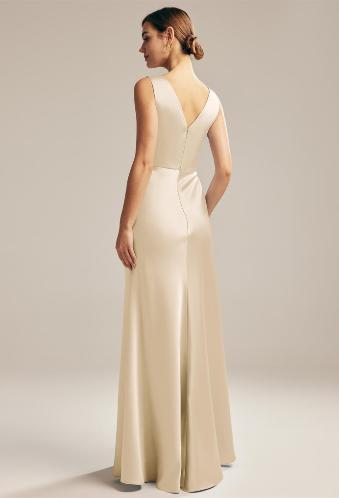 AW Maura Dress